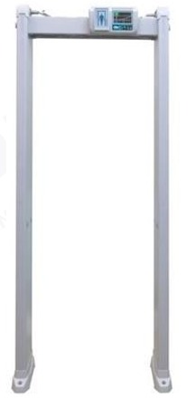 Door Frame Metal Detector
